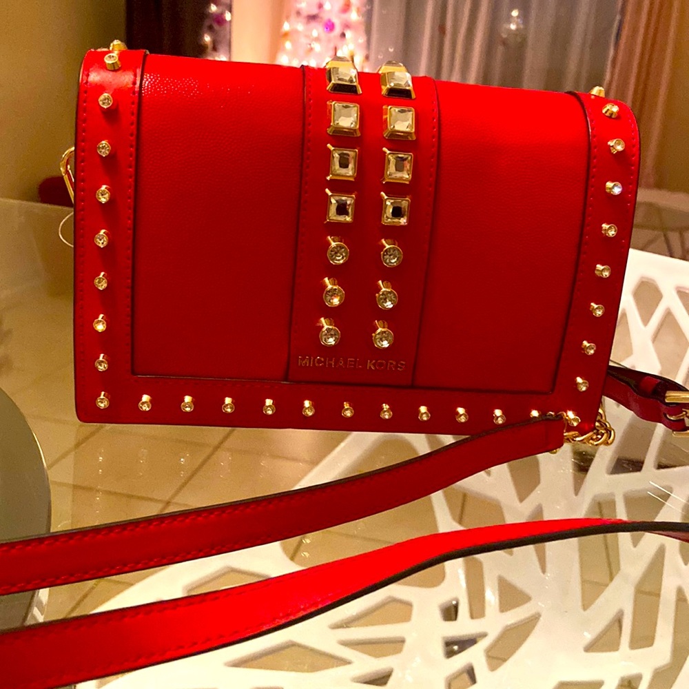 Michael Kors New stunning purse